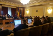 Eliminarea pensiilor speciale a trecut de comisia de muncă