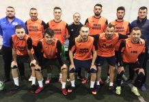 Cupa Porcului și-a stabilit semifinalistele