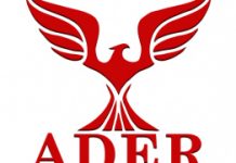 Voluntarii și membrii ADER, ajutoarele lui Moș Crăciun