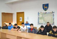 Consiliul Judeţean a premiat excelenţa în sport la CS Pandurii Târgu Jiu