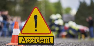Accident mortal în Gorj