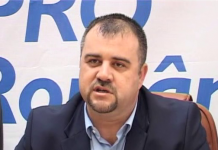 Văcaru, supărat pe PSD. Cu cine vrea alianță