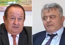 Sorin Boza, criticat dur de Morega: ”Este un om șiret!”