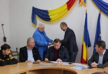 Premii pentru sportivii de la CS Pandurii