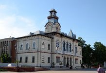 Fac scenarii să schimbe prefectul de Gorj