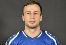 Un fost jucător de la Pandurii ar putea fi primul străin la naţională