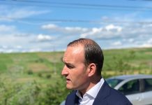 09:43 Vîlceanu: Tăiem banii partidelor