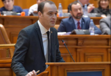 Vîlceanu: Luăm bani de la PNDL și consiliile județene pentru ALOCAȚII!