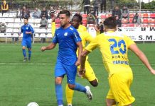 Bogdan Vişan a reziliat contractul cu Pandurii şi va semna cu Petrolul