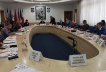 “Nu am făcut nimic. Facem figurație”