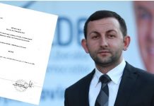 Filip, șef la ALDE Gorj