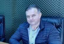 08:33 A DEMISIONAT din Consiliul Local Târgu-Jiu