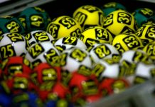 Rezultatele Loto 6/49 de duminică, 16 februarie. Iată care sunt numerele extrase