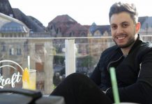 Medic din Arabia Saudită la Spitalul Județean de Urgență Târgu Jiu