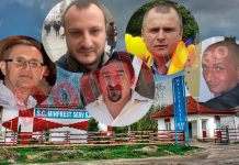 Tovărășia PNL! Iată cine sunt noii administratori ai Minprest!
