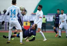 Campionatul Ligii 2 se reia vineri cu şanse mari să continue cu două echipe în minus. Programul etapei a 22-a şi meciurile televizate