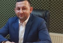 Robert Filip, PREȘEDINTE ALDE Gorj. Noul BPJ interimar