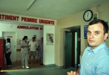 Bate vântul schimbării la Spitalul Motru! Postul mangerului Efrim, vizat de directoarea medicală