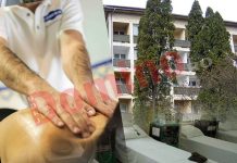 Secția de Fizioterapie a SPITALULUI municipal, aproape ÎNCHISĂ! Personalul a cerut CONCEDIU!