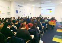 Cum a trecut de la munca într-o firmă de pe vremuri la o afacere din ziua de azi