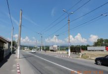 Tudor despre „cadoul” făcut lui Sarcină: „Să ne arate și nouă documentul prin care am dat noi această stradă respectivului om de afaceri!”