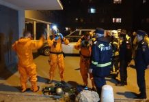 Patronul gorjean al firmei de deratizare care a pulverizat substanța mortală în blocul din Timișoara, în arest la domiciliu