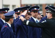 Admitere la școlile postliceale ale MAI