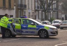 Românii, pe primul loc în Londra la infracțiuni