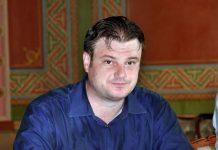 Încă un gorjean în Ministerul de Finanțe