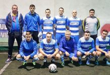S-au reluat campionatele de minifotbal