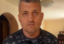 Polițist gorjean campion, cercetat disciplinar pentru că a avut curajul să vorbească