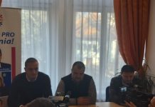 Pro România are o propunere pentru câștigarea Primăriei Târgu-Jiu. Vezi despre cine este vorba!