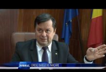 CRESC TAXELE DE PARCARE