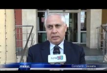 LIDER PNL, ALES PREȘEDINTELE CS DE LA COMPLEXUL OLTENIA