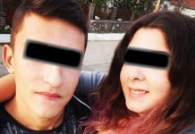 Logodnicii găsiți morti într-o garsonieră din Târgu-Jiu, conduși astăzi pe ultimul drum