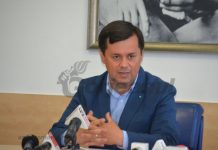 Bilanţ pentru primarul Romanescu