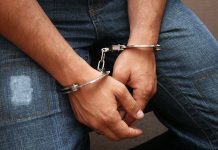 Tânăr din comuna Roşia de Amaradia reținut pentru că a condus fără permis