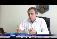 PRIMII CANDIDAȚI ANUNȚAȚI DE PSD