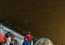 Corpul de control al Ministrului Afacerilor Interne a ajuns la IPJ Gorj