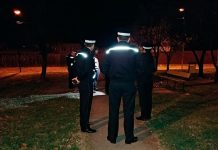 Pedeapsa primită de minorul care a atacat un tânăr cu cuțitul, în Târgu-Jiu