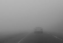 ALERTĂ pentru şoferi: Polei, ceaţă, chiciură – Se circulă în condiţii dificile în Bucureşti şi 27 de judeţe