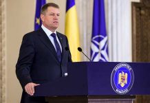 Klaus Iohannis a promulgat legea care dublează alocațiile pentru copii