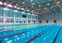 Bazin de înot pentru târgujieni!