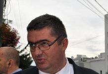 Viorel Caragea, la USR. Pasti: Are și obuze, și rachete sol-aer! CE SPUNE Romanescu