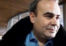 Darius Vâlcov a dat primele declarații în fața completului Tribunalului Gorj