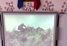 Ecaterina Teodoroiu comemorată la Rovinari