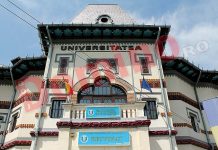 Ziua Culturii Naționale sărbătorită ASTĂZI de UCB Târgu Jiu!