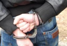 Șofer reținut în urma unui control în trafic