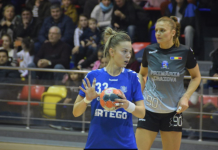 Joc bun dar au ratat calificarea! Andrieș: Eu sunt mulțumit