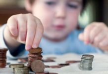 Alocațiile se vor mări după 1 august